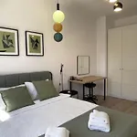 Appartement Urban Apartments Premium No 12A - Free Parking Chorzów