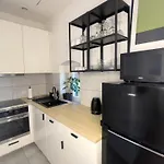 Appartement Urban Apartments Premium No 12A - Free Parking *