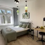 Appartement Urban Apartments Premium No 12A - Free Parking Chorzów