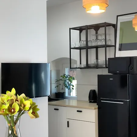 Urban Premium No 12a - Balcony - Free Parking Апартаменты *
