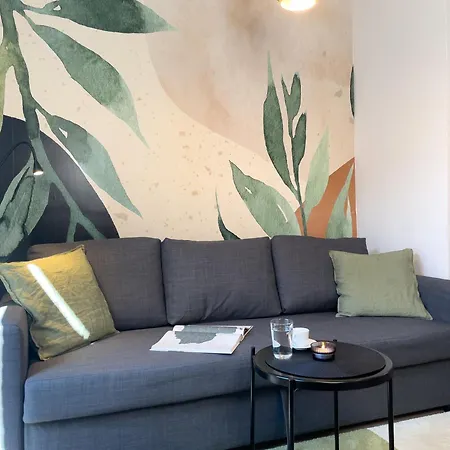 Urban Premium No 12a, Free Parking, Self Check-in Apartamento