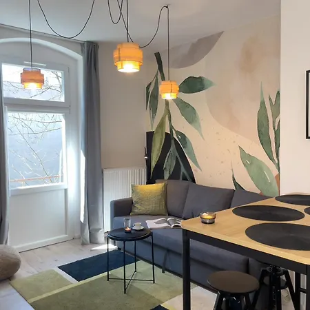 Apartment Urban Premium No 12a, Free Parking, Self Check-in *