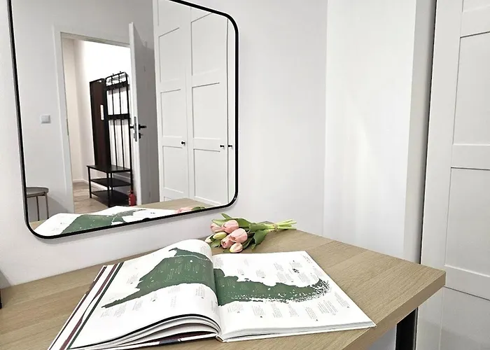 Urban Premium No 12a, Free Parking, Self Check-in *