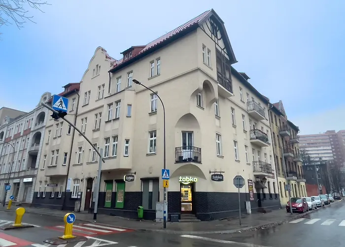 Urban Premium No 12a, Free Parking, Self Check-in *