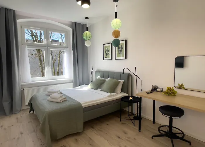 דירה Urban Premium No 12a, Free Parking, Self Check-in שורזוב