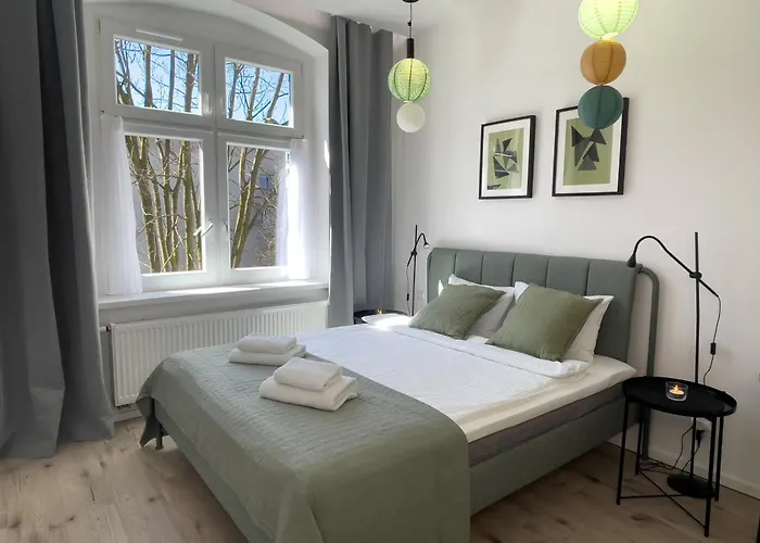 Urban Premium No 12a, Free Parking, Self Check-in שורזוב