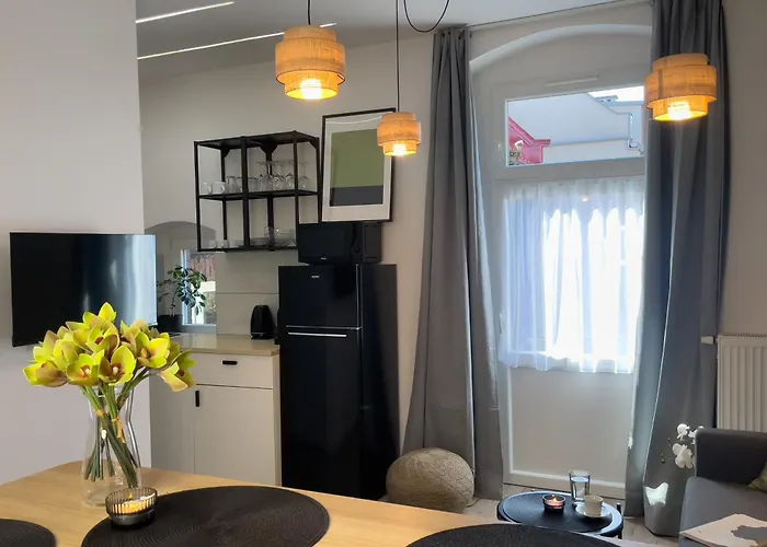 Urban Premium No 12a, Free Parking, Self Check-in