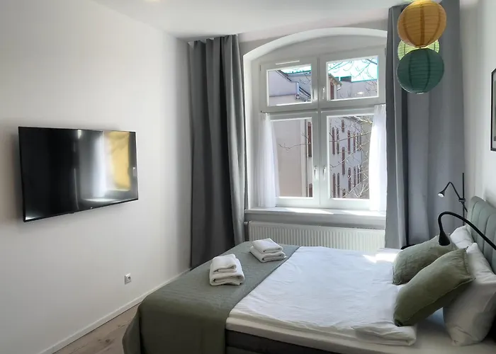 Urban Premium No 12a, Free Parking, Self Check-in Apartmán *